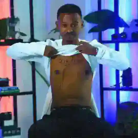 Dani Royal - ዳኒ ሮያል