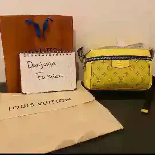 DANJUMA FASHION 👕