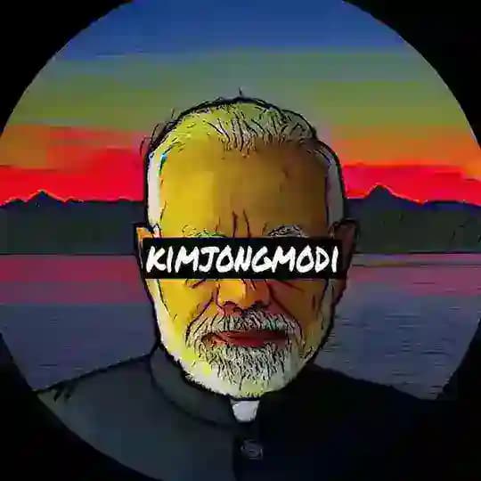 DANK MODI