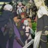 Danmachi It is Wrong to Try to Pick up Girls Low Mb Dubbed 480p