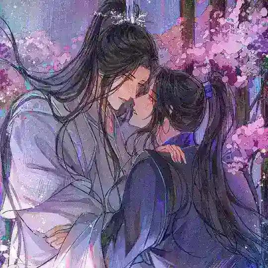 Bl новеллы / danmei /yaoi novels /