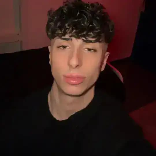 DANNY FERRARI 💋