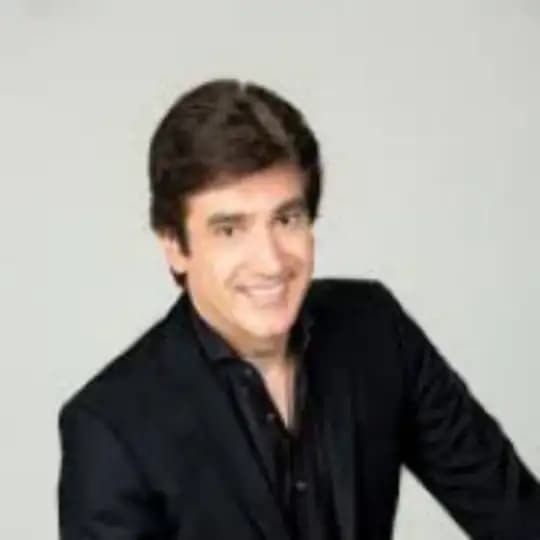 DANTE Gebel Predicaciones