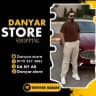 DANYAR STORE کڕین و فرۆشتنی پۆبجی و تیکتۆک🥇
