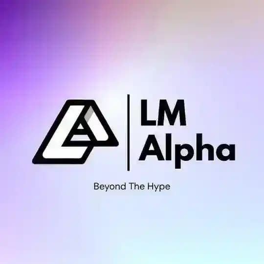 LM Alpha