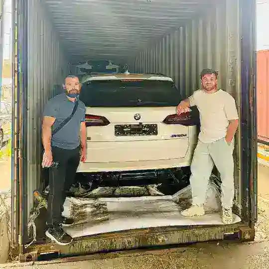 «DAO AUTO» ЗАКАЗ АВТО ИЗ ЗА РУБЕЖА