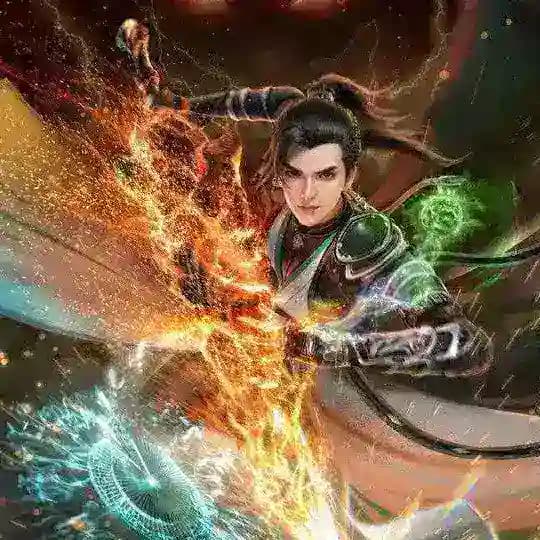 Against The Gods (2D)