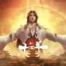 နှစ်တစ်သိန်းချီစွမ်းအားရှင်