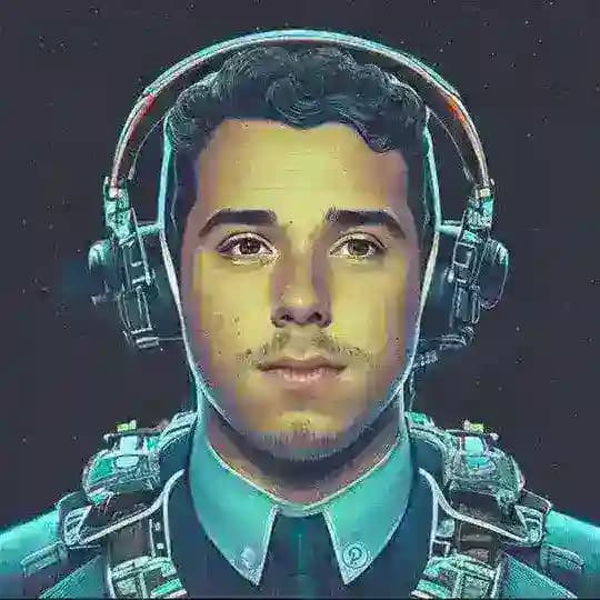 Diego Povedano | Criptomonedas & DeFi