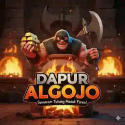 DAPUR ALGOJO 🇮🇩🇮🇩🇮🇩 Profile