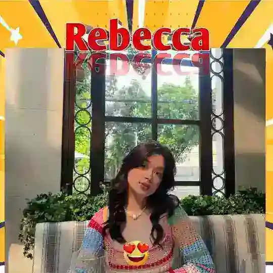 Rebecca_kloper_viraltiktok X IGAMBLE247