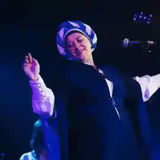ᛃ Дара Яра ᛃ