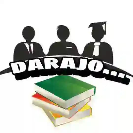 Darajo