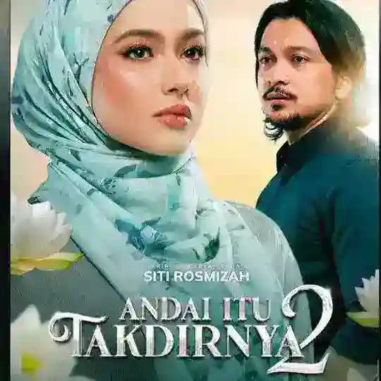 ❤️ANDAI ITU TAKDIRNYA 2❤️
