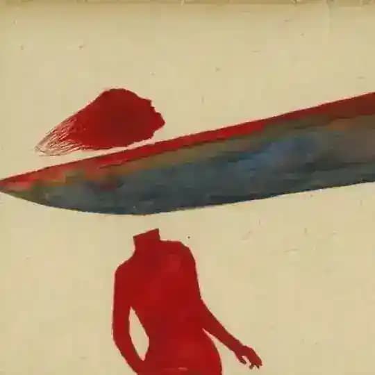 بهحرفایِتومغزمفکرمیکنم.