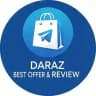 Daraz Best Offer & Review ( DBOR )