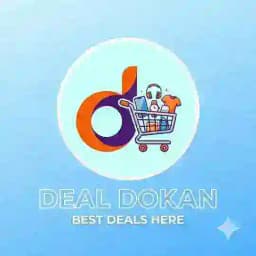 Daraz Deal Dokan 🛒 Profile
