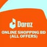Daraz Best Bd Offer