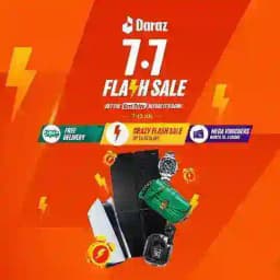 Daraz Offers & Help Profile