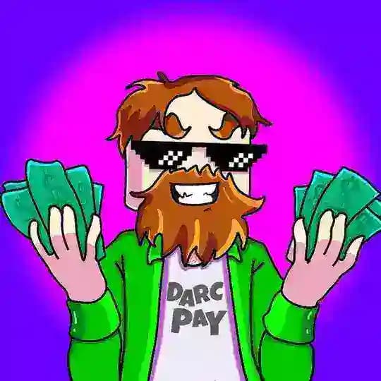 Darc Pay