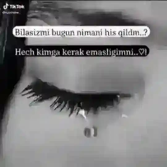 Dardli g'amgin vidyolar
