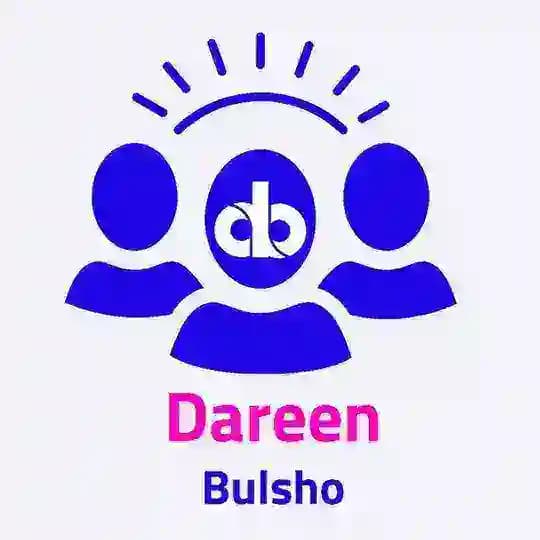 Dareen Bulsho