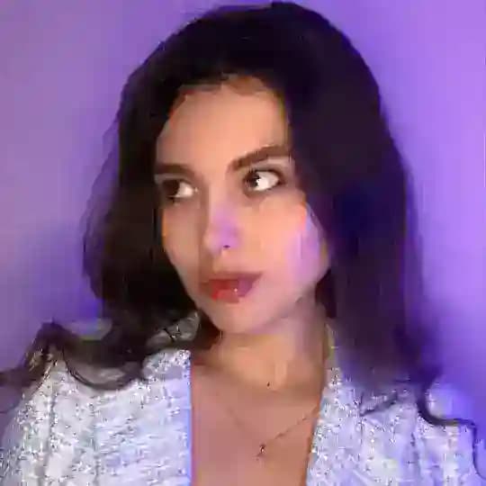 Daria Bakay