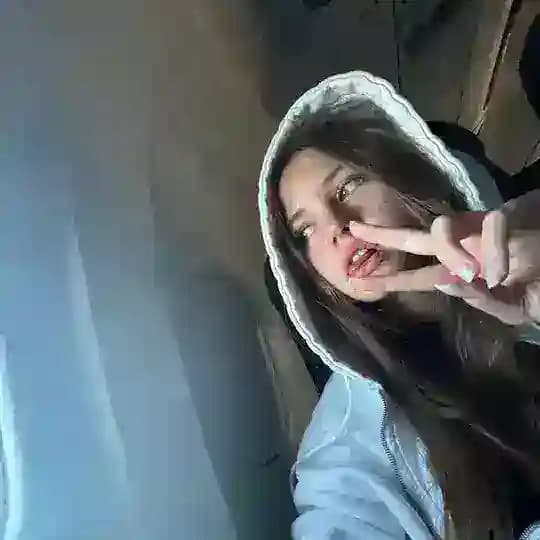 даша в сша