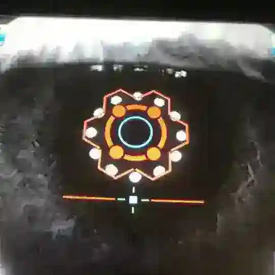 darigda visuals