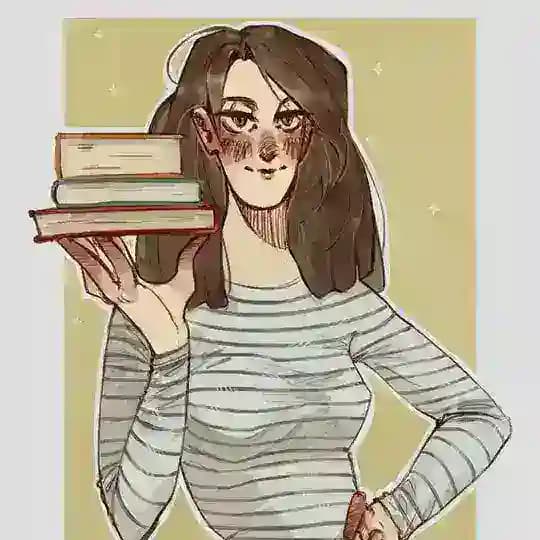 Дарий Библиарий [18+]