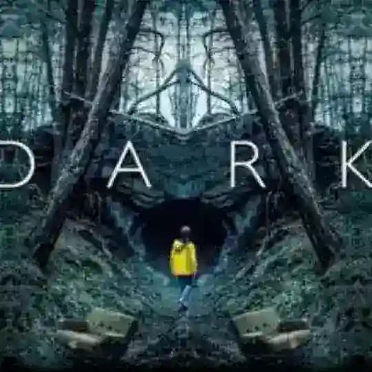 Dark (Season 1,2,3) ENGLISH+GERMAN 720P and 480P