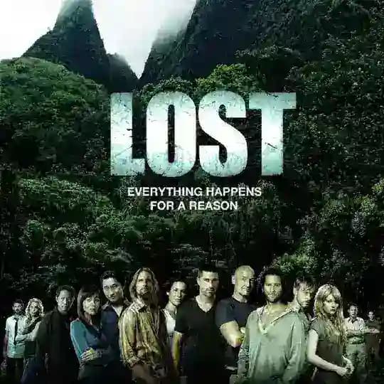 Lost~Dark