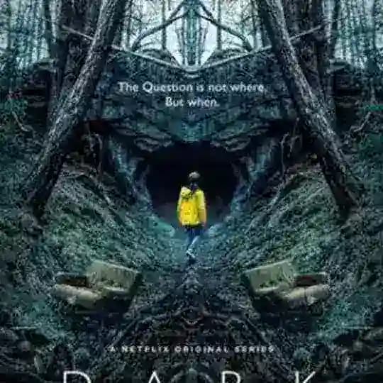 Dark season 1 2 3