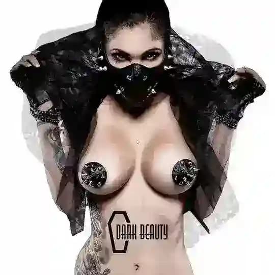 DARK BEAUTY