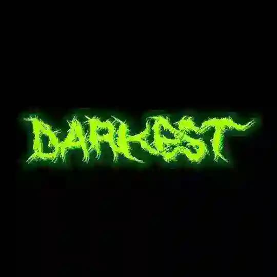 DARKESTA