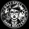 Kali Spell- Dark Matters Decode Academy