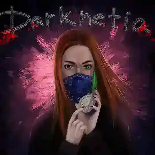 DarkNetia