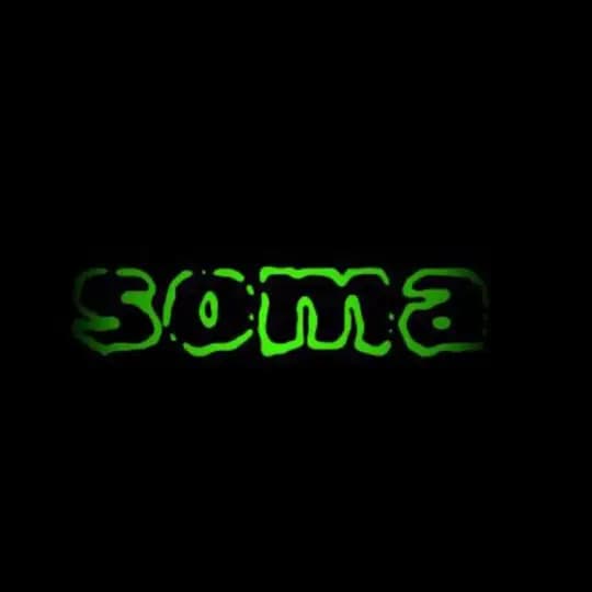 SOMA ☠︎