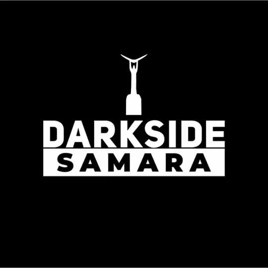 DARKSIDE SAMARA