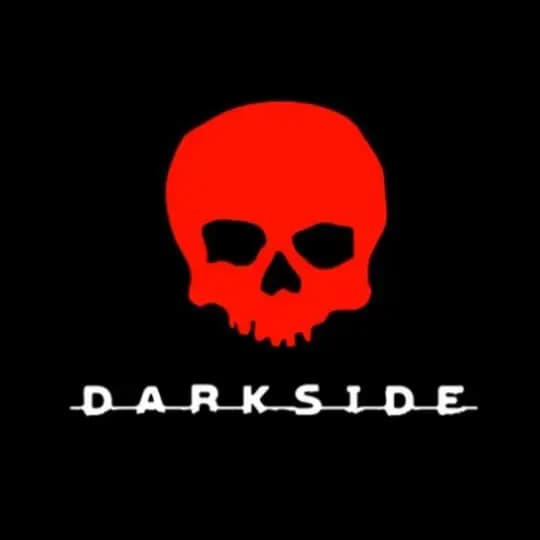 Livros da DarkSide 📖☠️