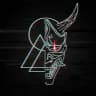 Oni Mask | DarkSky | Японские Маски