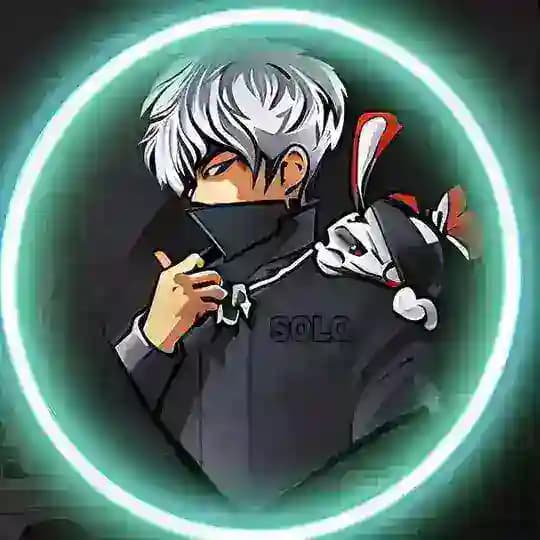 DARK SOLO YT