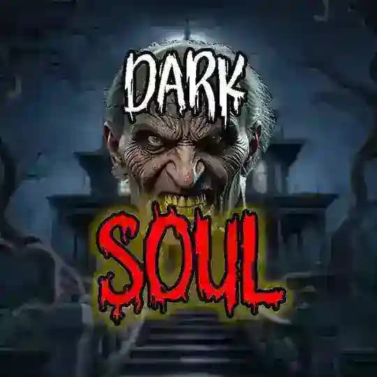 Dark soul🌑| ترسناک