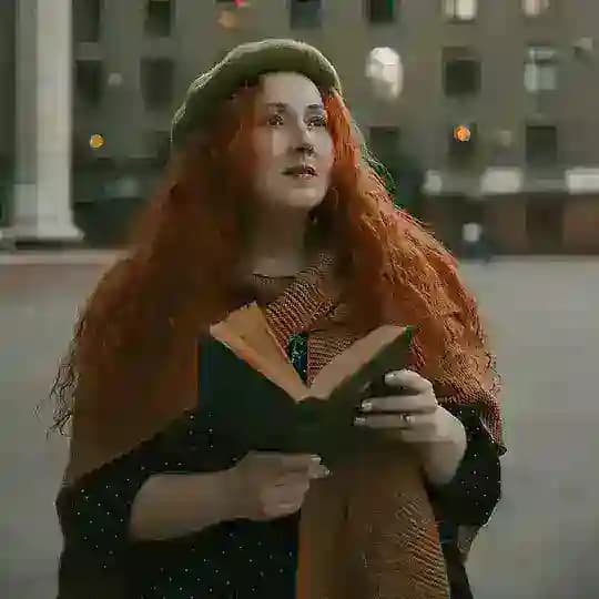 Темные степи