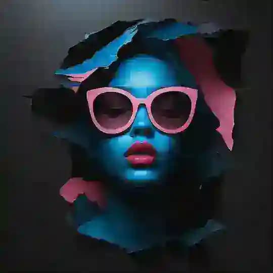 DarkStore Shop