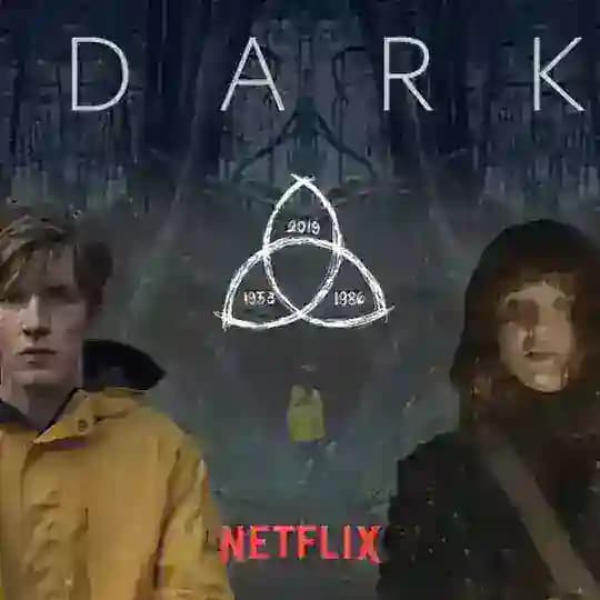 Dark Web Series || Dark Netflix ||All Episodes in 1080p Blu-Ray || Dual Audio (German + English)