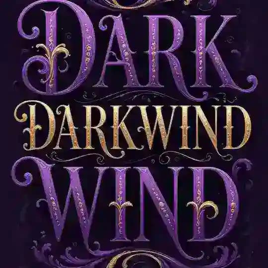 DarkWind | хъто я [16+]