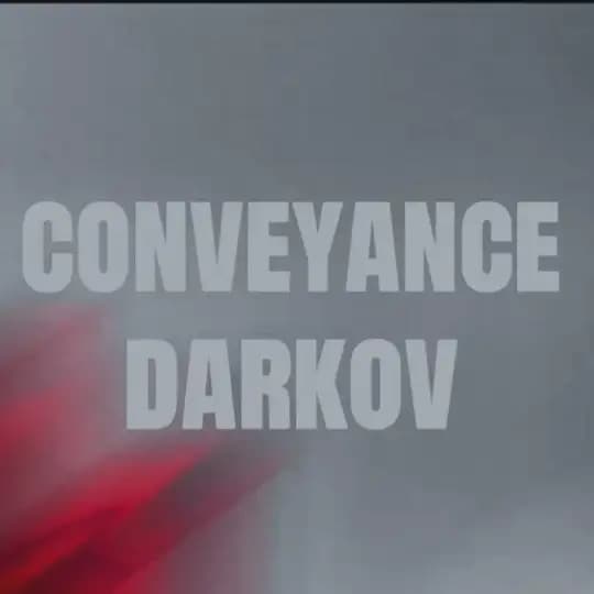 conveyance darkov