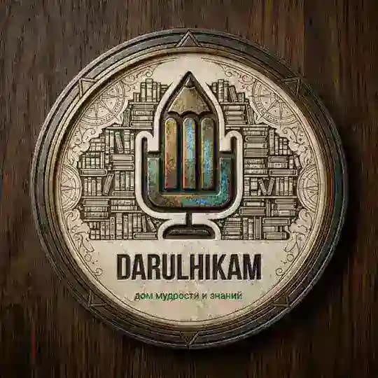 Darul Hikam
