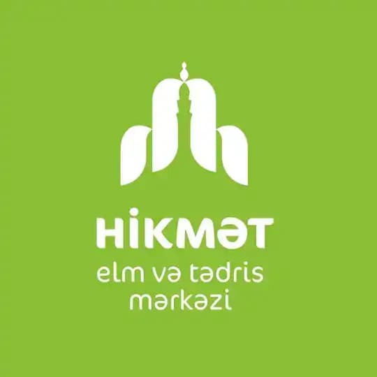 Hikmət Elm və Tədris Mərkəzi